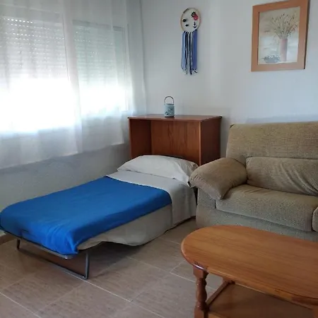 Appartement Palomas 202 Torremolinos