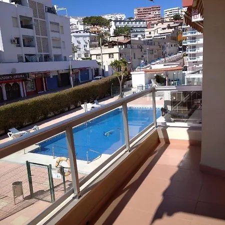 Appartement Palomas 202