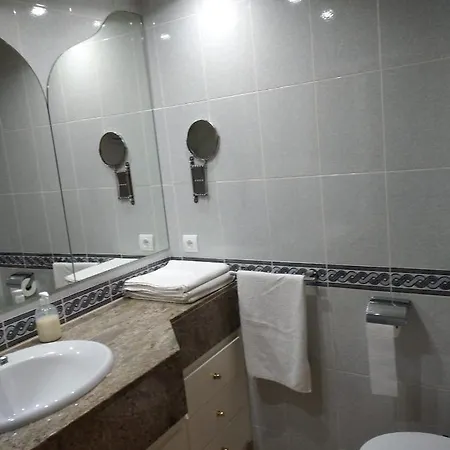 Palomas 202 Apartment Torremolinos