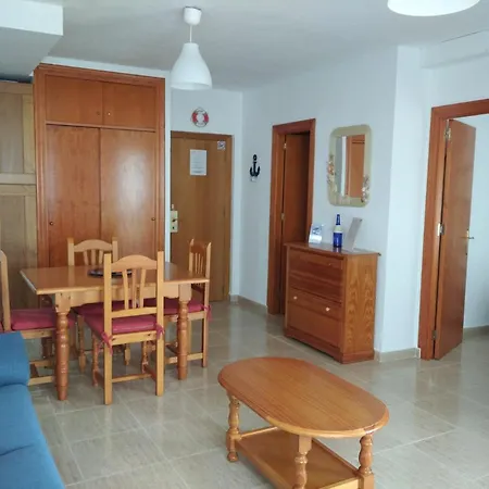 Appartement Palomas 202