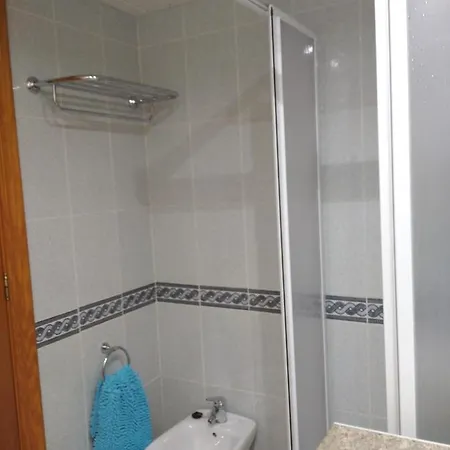 Palomas 202 Apartment