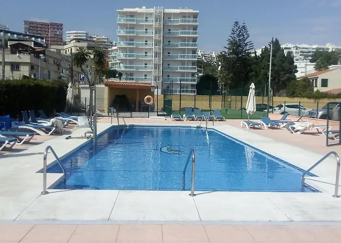 Appartement Palomas 202 *