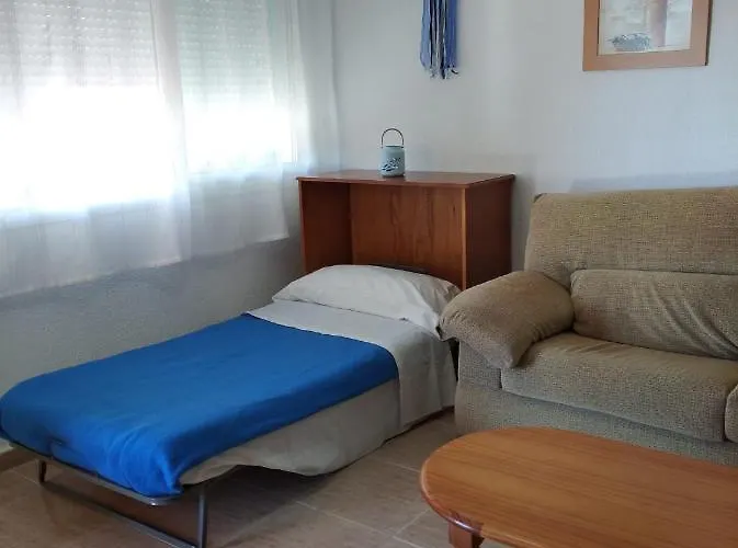 Appartement Palomas 202 Torremolinos