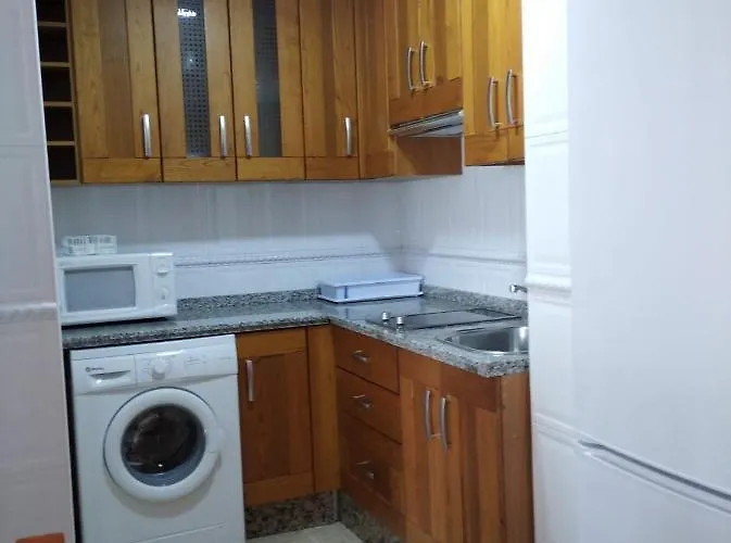 Palomas 202 * Torremolinos