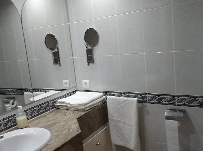 Palomas 202 Appartement Torremolinos