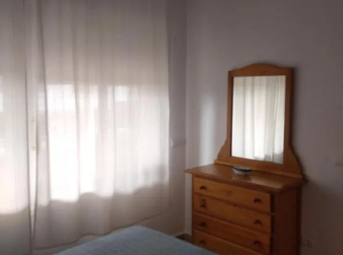 Palomas 202 Appartement