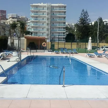 דירה Palomas 202 *