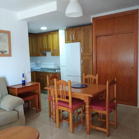 Palomas 202 Apartamento *