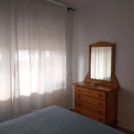 Palomas 202 Apartamento