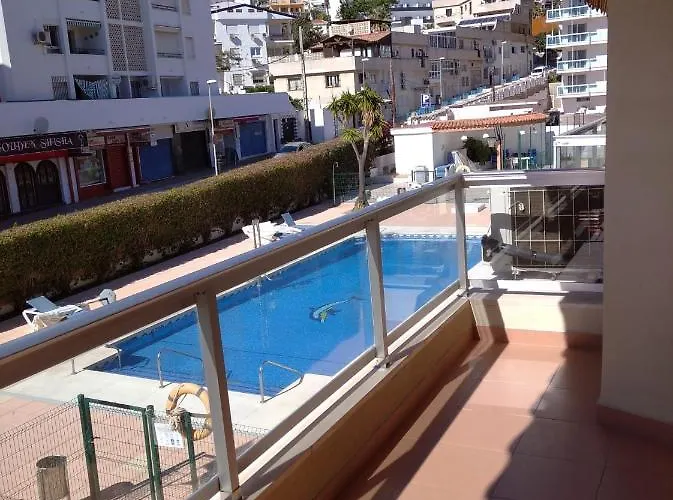 Apartment Palomas 202