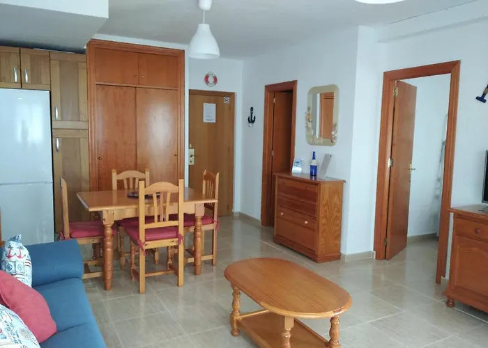 Apartment Palomas 202