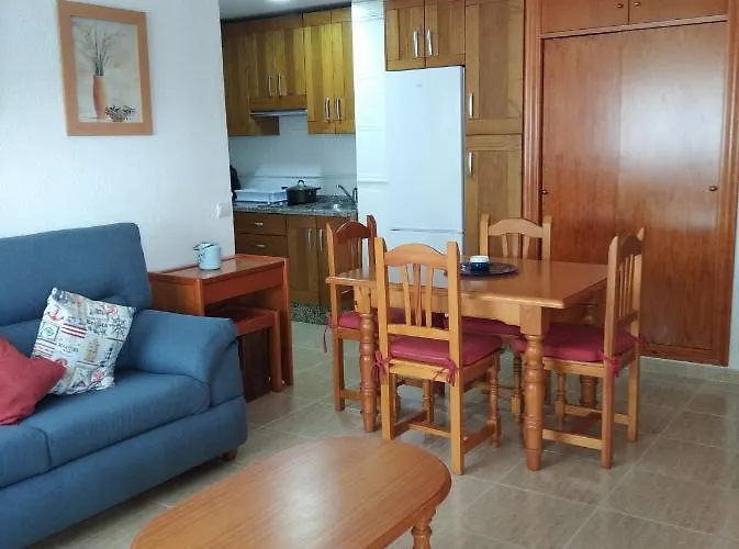 Palomas 202 Apartment *