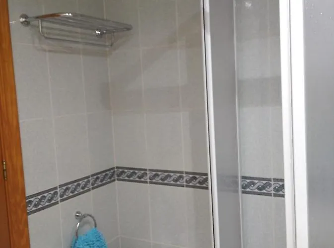 Palomas 202 Apartment