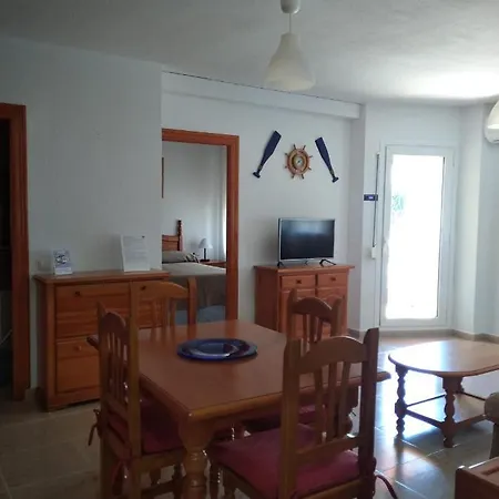 Palomas 202 公寓 *