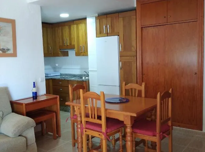 Palomas 202 Апартаменты *